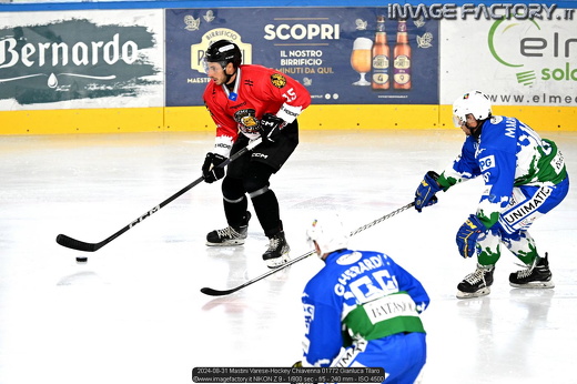 2024-08-31 Mastini Varese-Hockey Chiavenna 01772 Gianluca Tilaro